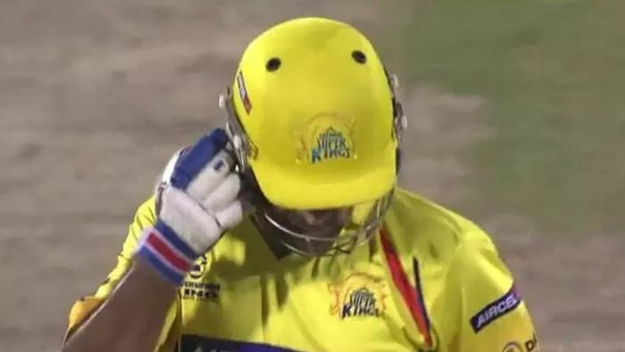 CSK vs Kings XI Punjab