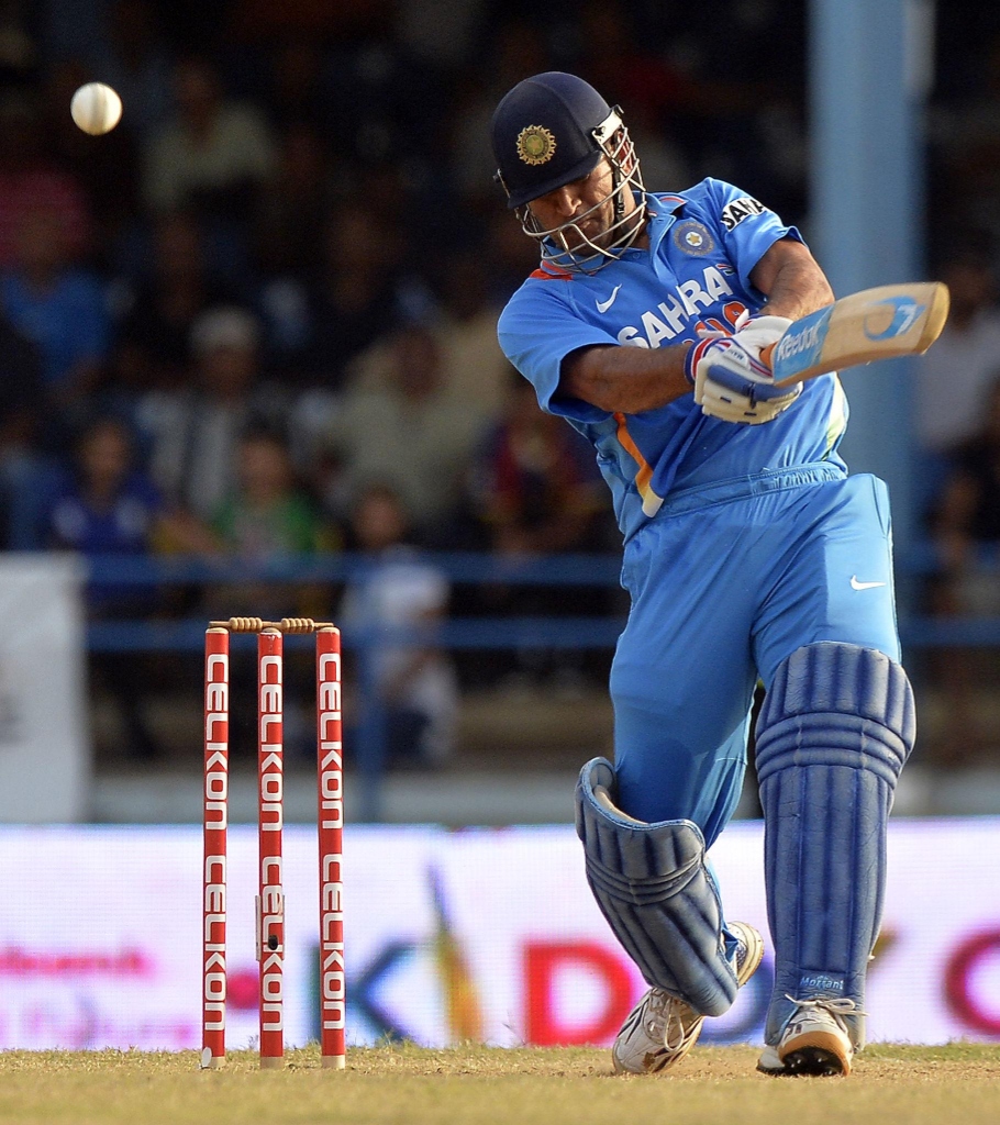 India vs Sri Lanka, Final