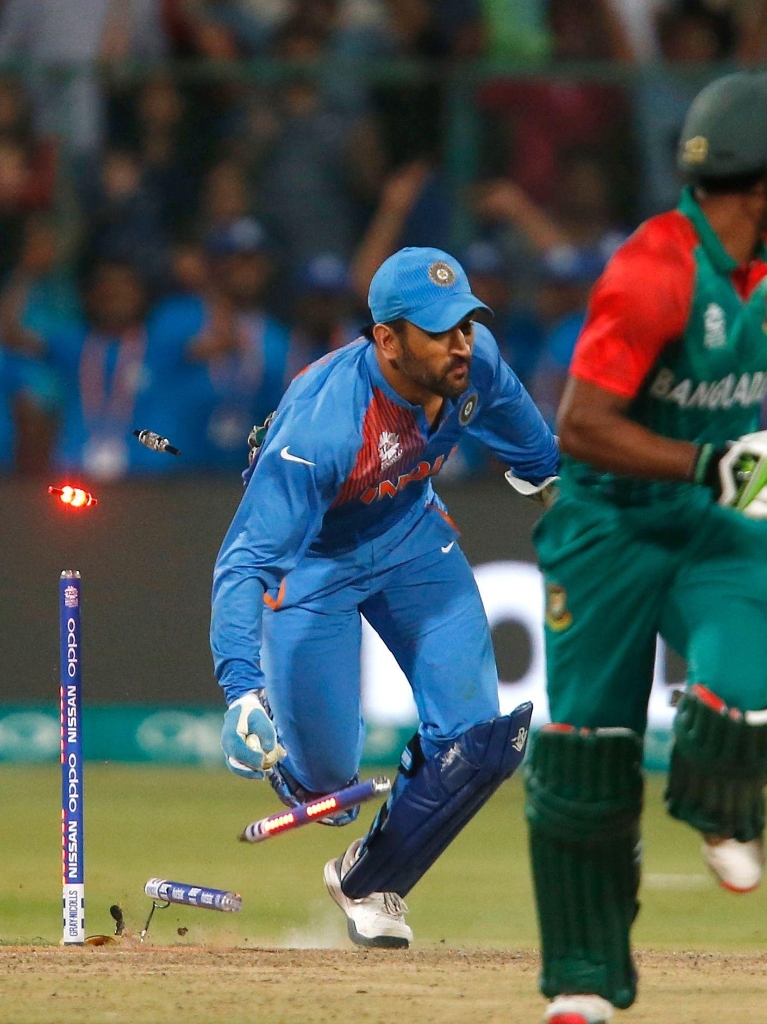 India vs Bangladesh, Super 10